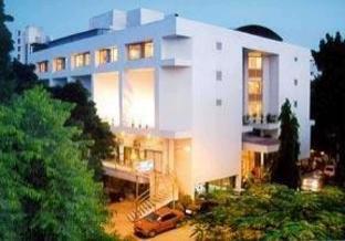Ahmedabad India holiday hotel