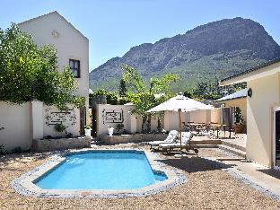 Franschhoek South Africa holiday hotel