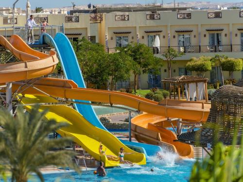 Sharm El Sheikh Egypt holiday hotel