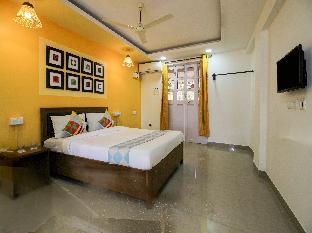 Goa India holiday hotel