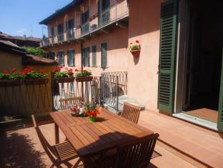 Bergamo Italy holiday hotel