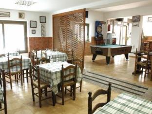 Lloret De Mar Spain holiday hotel