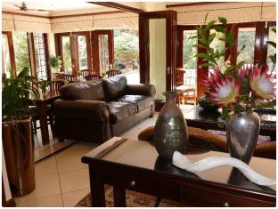 Pretoria South Africa holiday hotel
