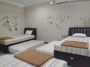 Semarang Indonesia holiday hotel