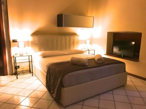 Verona Italy holiday hotel
