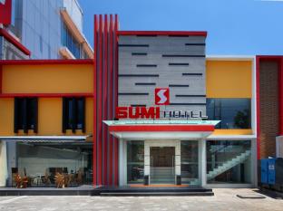 Semarang Indonesia holiday hotel