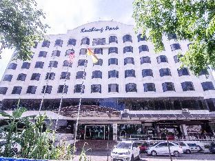 Kuching Malaysia holiday hotel