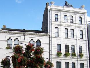 Cardiff United Kingdom holiday hotel