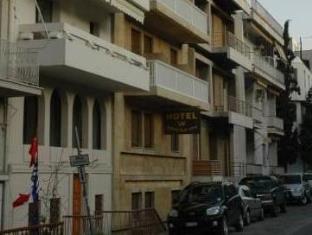 Athens Greece holiday hotel
