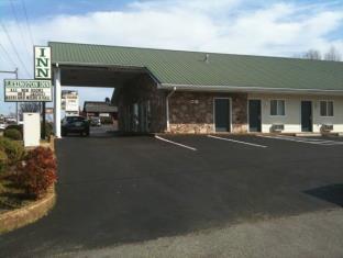 Lexington (TN) United States holiday hotel