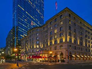 Boston (MA) United States holiday hotel
