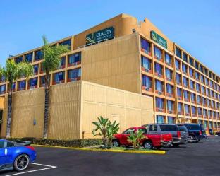 Los Angeles (CA) United States holiday hotel