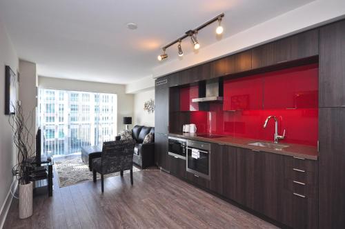 Toronto (ON) Canada holiday hotel