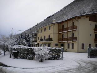 Romano D'Ezzelino Italy holiday hotel