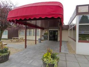 Glasgow United Kingdom holiday hotel