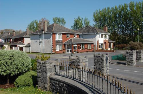Galway Ireland holiday hotel