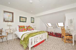 Oxford United Kingdom holiday hotel
