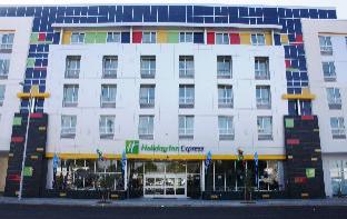 Los Angeles (CA) United States holiday hotel