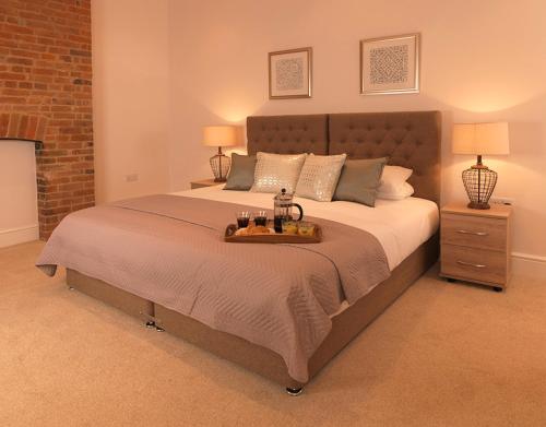 Andover United Kingdom holiday hotel