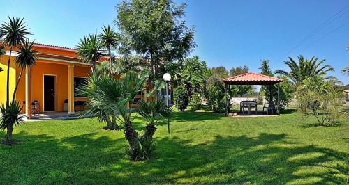 Arborea Italy holiday hotel