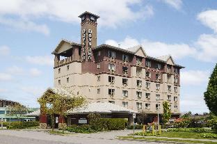 Richmond (BC) Canada holiday hotel