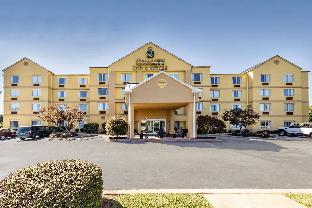 Spartanburg (SC) United States holiday hotel