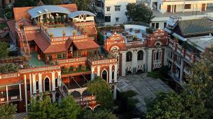 Ahmedabad India holiday hotel