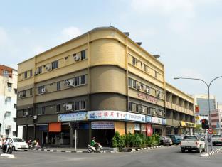 Kuching Malaysia holiday hotel