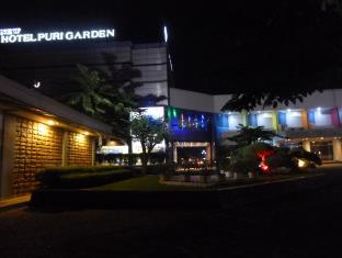 Semarang Indonesia holiday hotel