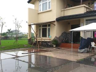 Yilan Taiwan holiday hotel