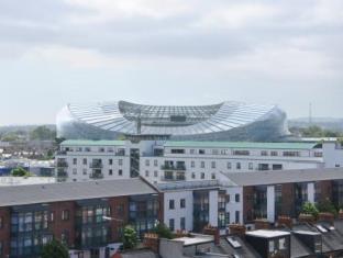 Dublin Ireland holiday hotel