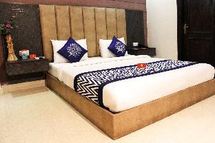 New Delhi and NCR India holiday hotel