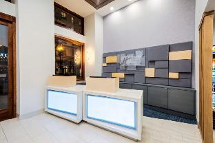 San Francisco (CA) United States holiday hotel