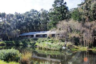Franschhoek South Africa holiday hotel