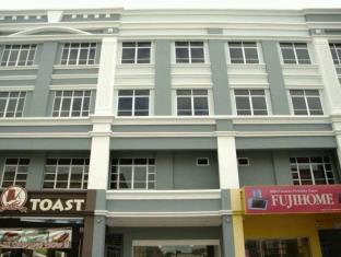Kuching Malaysia holiday hotel