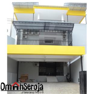 Semarang Indonesia holiday hotel