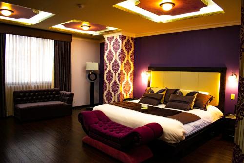 Ambato Ecuador holiday hotel
