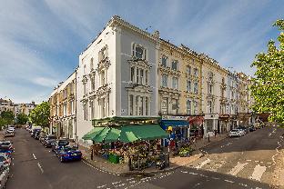 London United Kingdom holiday hotel