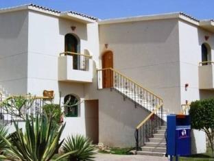 Sharm El Sheikh Egypt holiday hotel