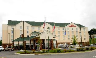 Morgantown (WV) United States holiday hotel