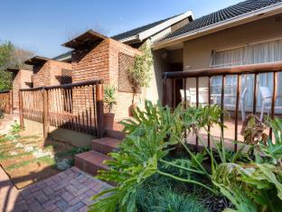 Pretoria South Africa holiday hotel