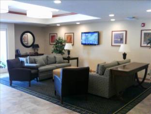Jonesboro (AR) United States holiday hotel