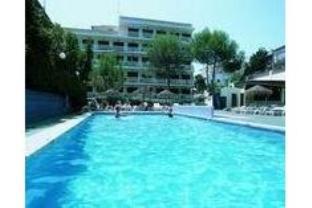 Lloret De Mar Spain holiday hotel