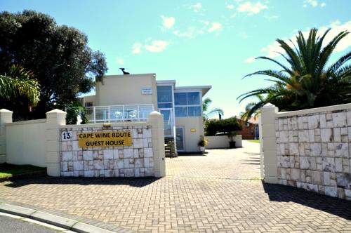 Cape Town South Africa holiday hotel
