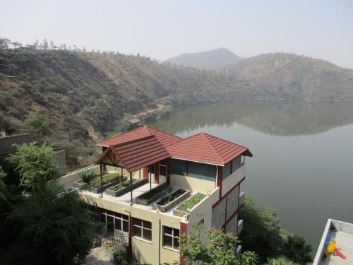 Debre Zeit Ethiopia holiday hotel