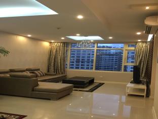 Ho Chi Minh City Vietnam holiday hotel