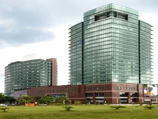 Kuching Malaysia holiday hotel