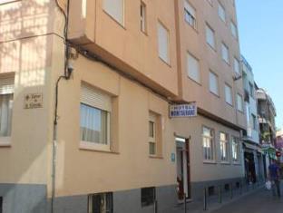 Lloret De Mar Spain holiday hotel