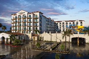 Los Angeles (CA) United States holiday hotel