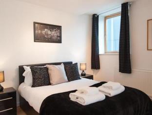Glasgow United Kingdom holiday hotel